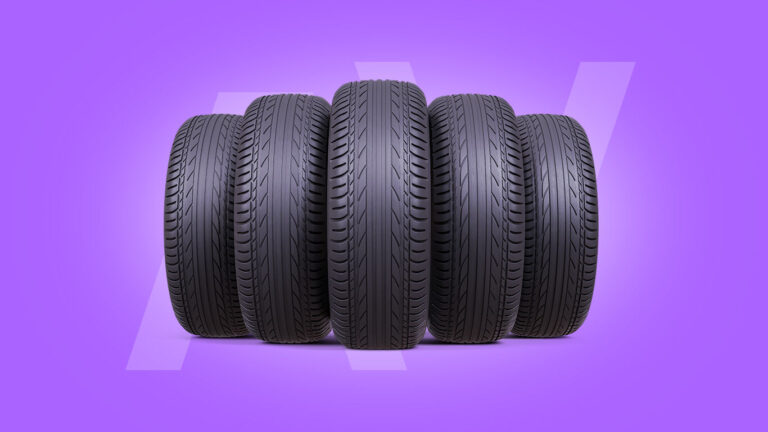 Quando trocar os pneus do carro? Passo a passo completo!
