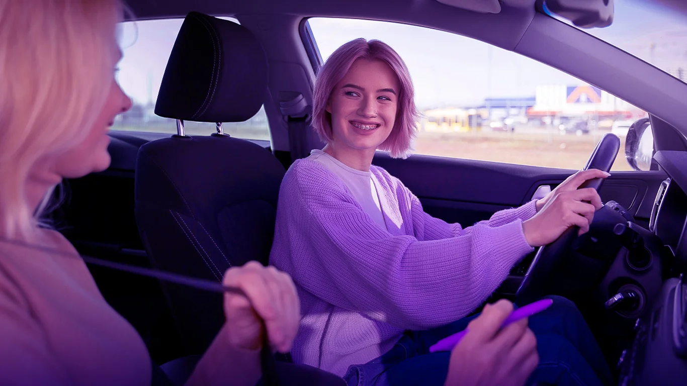 Dicas para motoristas iniciantes